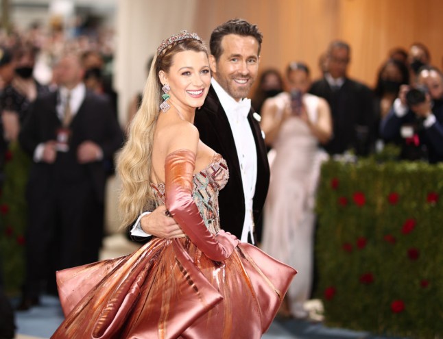 The 2022 Met Gala In America: An Anthology of Fashion Red Carpet Arrivals