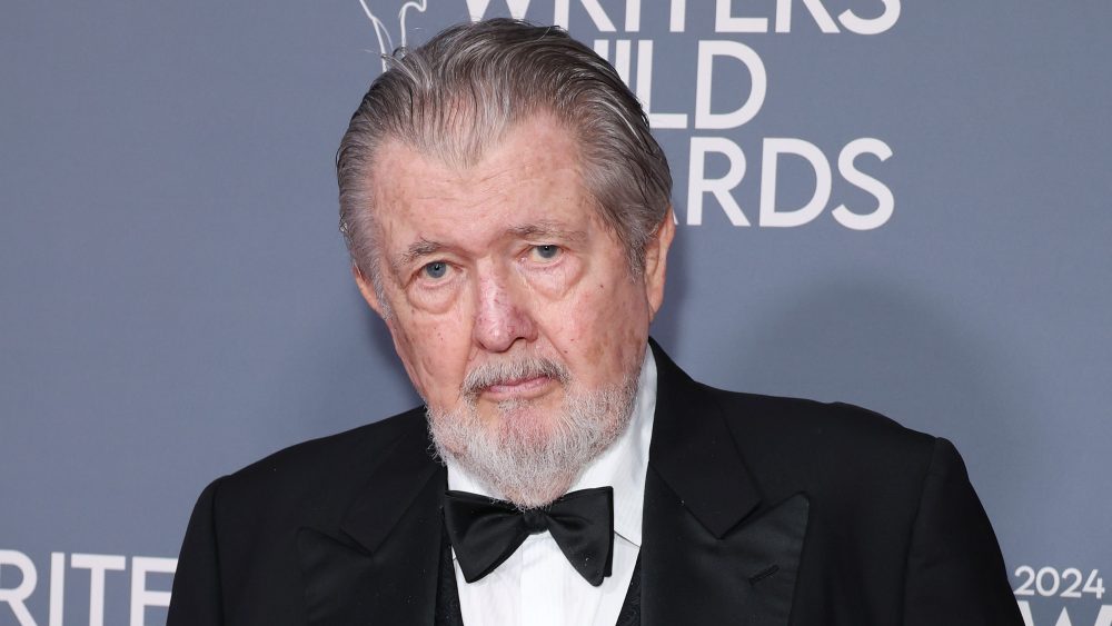 Walter Hill to Receive Fantastic Fest Lifetime Achievement Award Walter Hill to Receive Fantastic Fest Lifetime Achievement Award