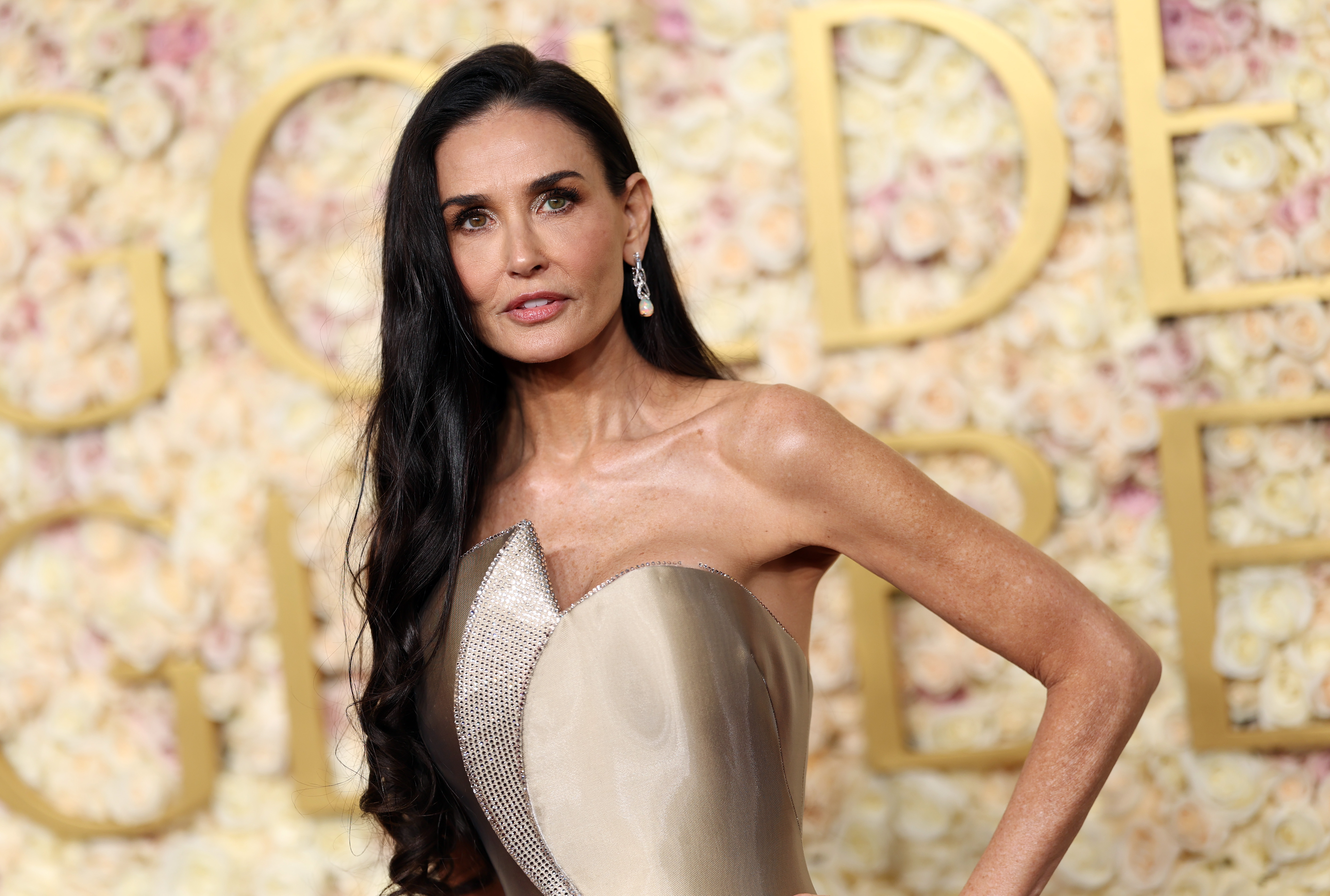 82nd Annual Golden Globe Awards – Arrivals