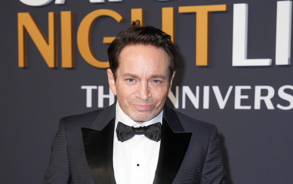 Chris Kattan Joins Horror Movie ‘Trash Queen’ Chris Kattan Joins Horror Movie 'Trash Queen'