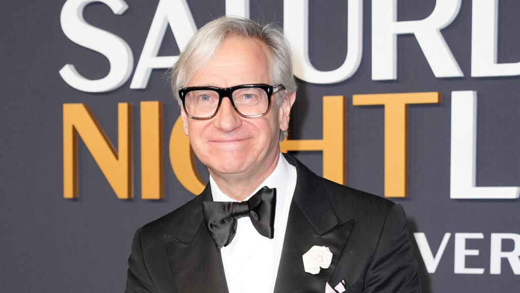 Paul Feig to Direct Horror Movie ‘Detention’ for Universal Paul Feig