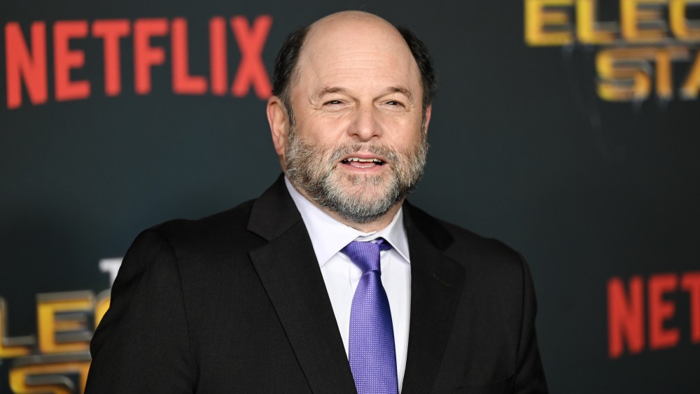 Jason Alexander Apologizes to Courtney Stodden for Inappropriate Behavior