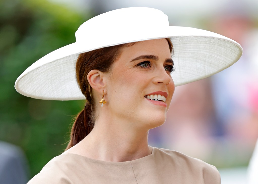 Princess Eugenie Allegedly Banned Sarah Ferguson from Baby’s Birth Princess Eugenie Allegedly Banned Sarah Ferguson from Baby’s Birth