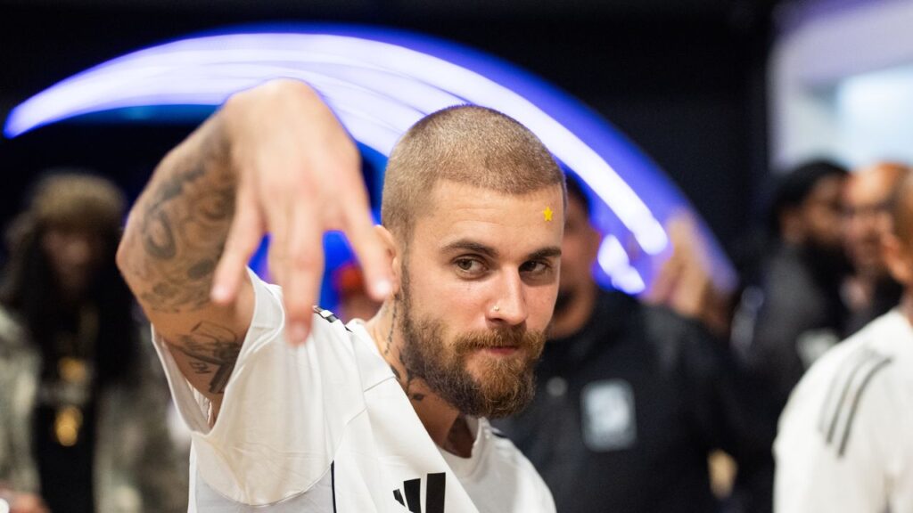Justin Bieber Added to World Cup Final Halftime Show Justin Bieber Added to World Cup Final Halftime Show