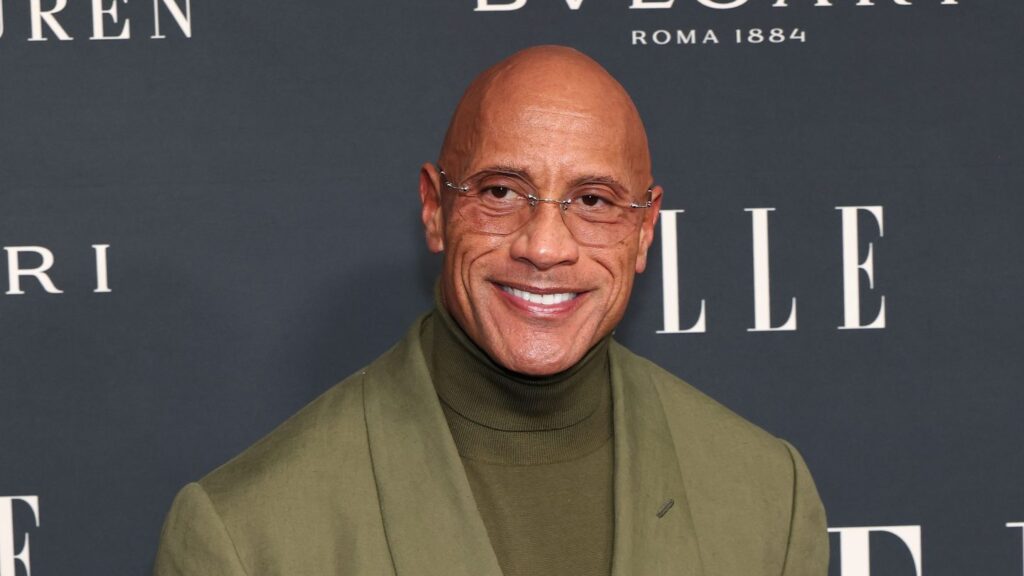 Dwayne Johnson Star In Free Byrd Action Drama for Greg Kwedar Dwayne Johnson Star In Free Byrd Action Drama for Greg Kwedar