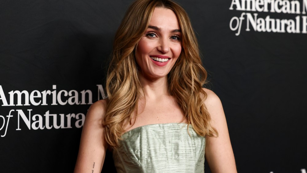 Lorne Michaels Was at World Cup When Chloe Fineman Called About ‘SNL’ Exit Lorne Michaels Was at World Cup When Chloe Fineman Called About 'SNL' Exit