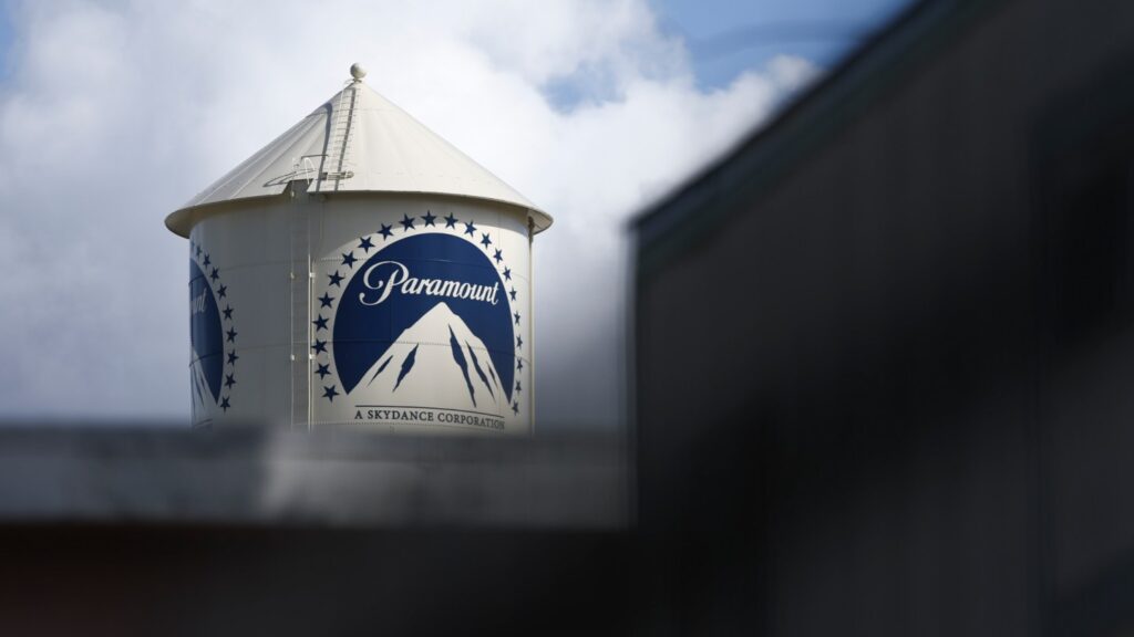 Tennessee Is Courting Paramount — And the Studio Is Considering It Tennessee Is Courting Paramount — And the Studio Is Considering It