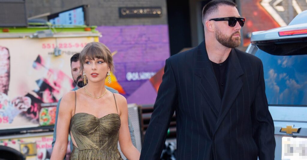 Taylor Swift’s NYC Wedding to Travis Kelce Included NYC Restaurants Taylor Swift’s NYC Wedding to Travis Kelce Included NYC Restaurants