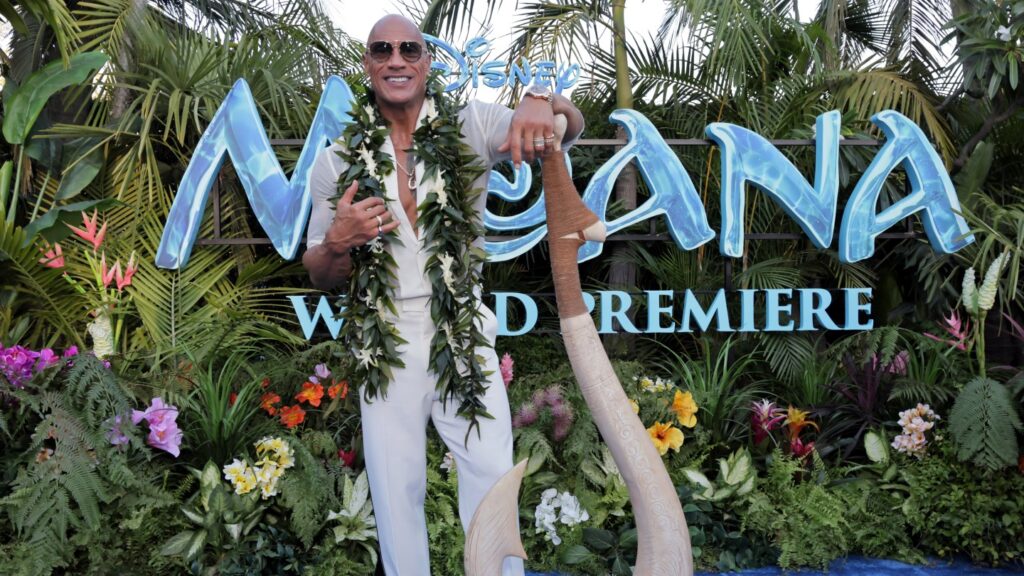 ‘Moana’ Comes to Life at the Hollywood Bowl, ‘The Five Star Weekend’ Arrives and This Week’s Best Events – The Hollywood Reporter ‘Moana’ Comes to Life at the Hollywood Bowl, ‘The Five Star Weekend’ Arrives and This Week’s Best Events - The Hollywood Reporter