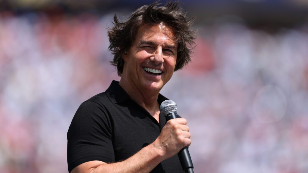All the Celebrities in Attendance at World Cup Final 2026 All the Celebrities in Attendance at World Cup Final 2026
