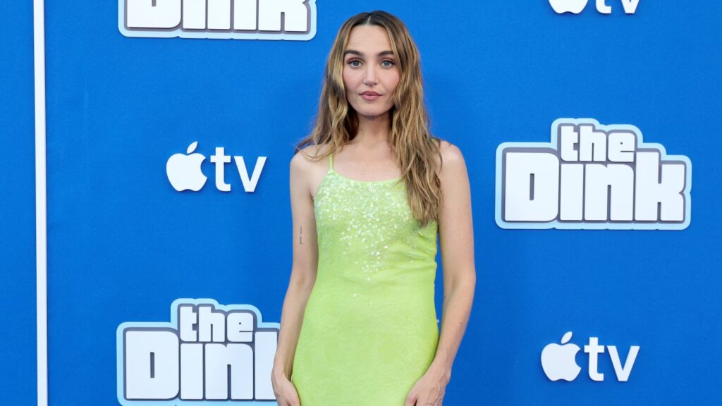 Chloe Fineman Opens Up About Decision to Leave 'SNL'