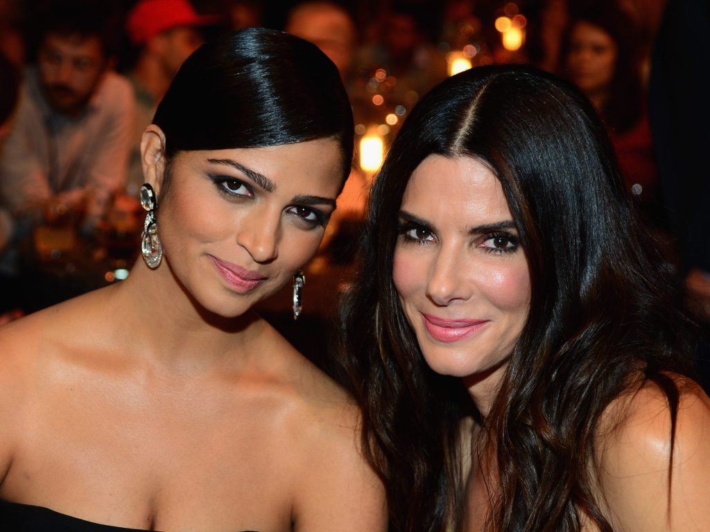 12 Celebs Who Became Besties With Their Ex’s New Partner 12 Celebs Who Became Besties With Their Ex’s New Partner