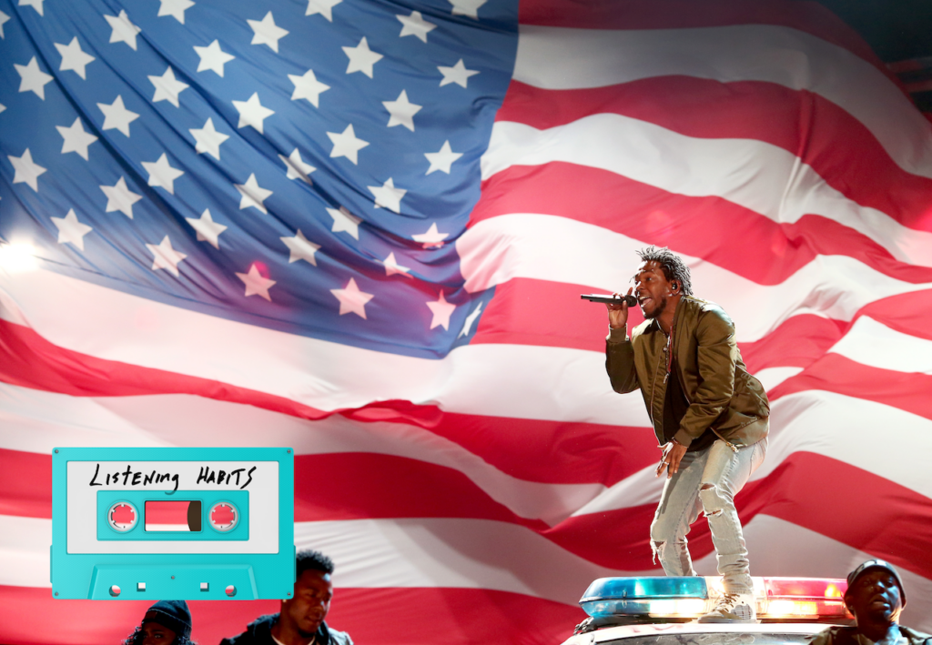 25 Rap Songs For America’s 250th 25 Rap Songs For America's 250th