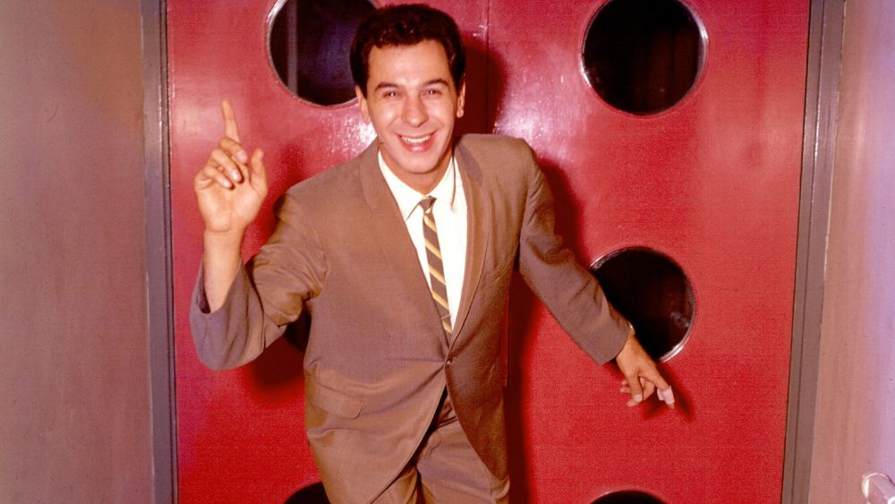 Freddy Cannon Dead: Early Rocker Who Sang ‘Palisades Park’ Was 89 Freddy Cannon Dead: Early Rocker Who Sang 'Palisades Park' Was 89