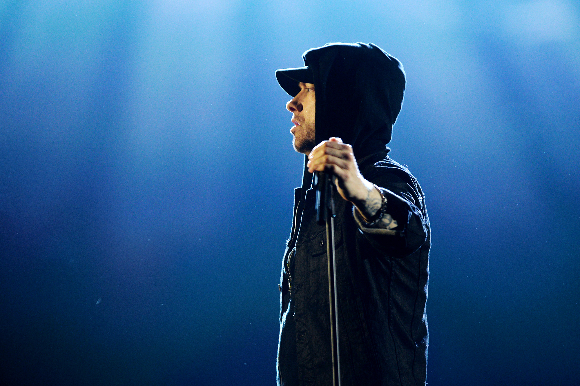 They were once homeless: 5 global stars who escaped poverty