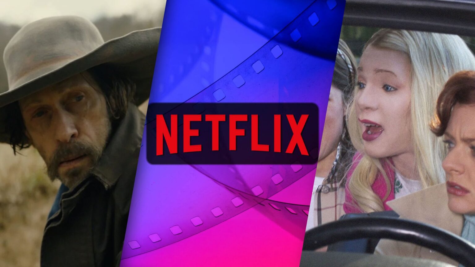 Netflix top 10 movies — here’s the only 3 I'm considering watching this weekend (July 11-12)