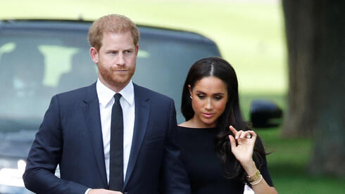 Meghan Markle ‘humiliated’ after UK visit turns into ‘nightmare’ Meghan Markle ‘humiliated’ after UK visit turns into ‘nightmare’