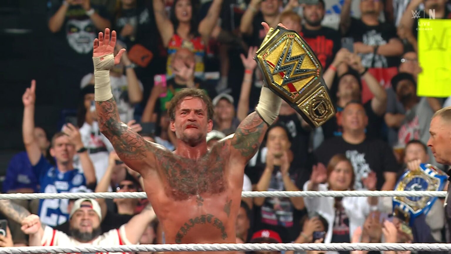 WWE News, AEW News, Pro Wrestling Backstage News