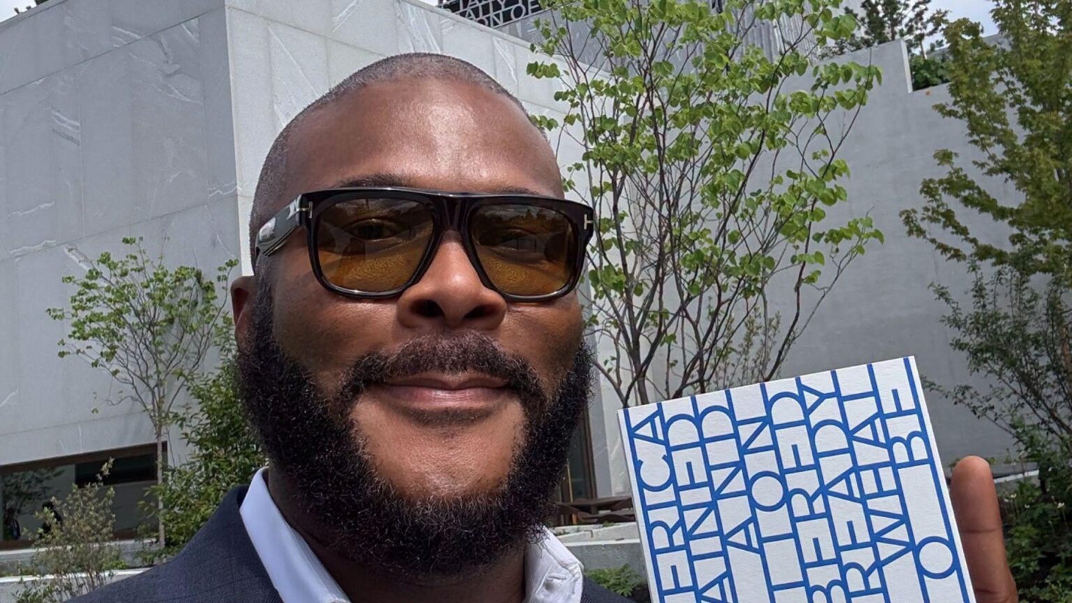 Tyler Perry Accused of Abusing More Aspiring Male Actors in Hollywood, Says Accuser's Lawyer