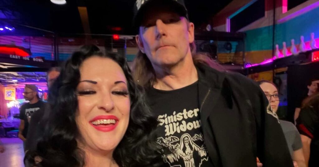 Hank Williams III Re-Emerges Shouting out Kelsey Rae Copeland Hank Williams III Re-Emerges Shouting out Kelsey Rae Copeland