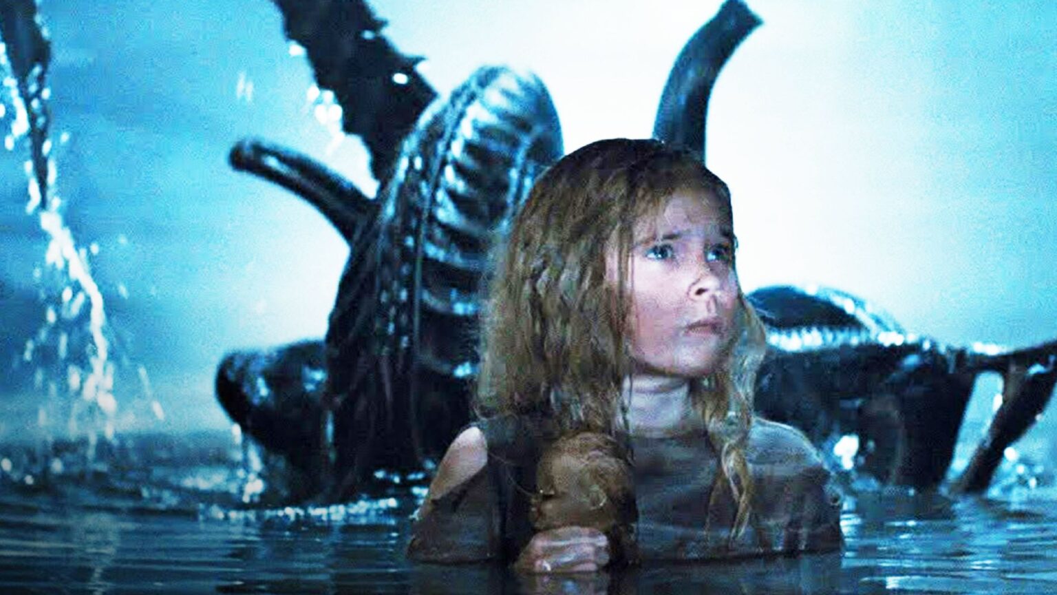 40 years later, James Cameron’s ‘Aliens’ still beats Ridley Scott’s original. I said what I said 40 years later, James Cameron's 'Aliens' still beats Ridley Scott’s original. I said what I said