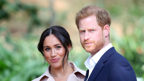 Report: Prince Harry and Meghan Markle considering return to Britain Report: Prince Harry and Meghan Markle considering return to Britain