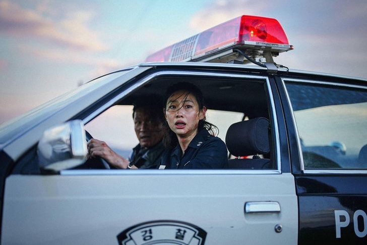 Na Hong-Jin’s ‘Hope’ Has Strong Opening At Korean Box Office Na Hong-Jin’s 'Hope' Has Strong Opening At Korean Box Office
