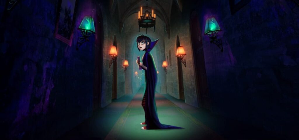 Sony Animation Checks Back In For Fifth ‘Hotel Transylvania’ Film Hotel Transylvania 5