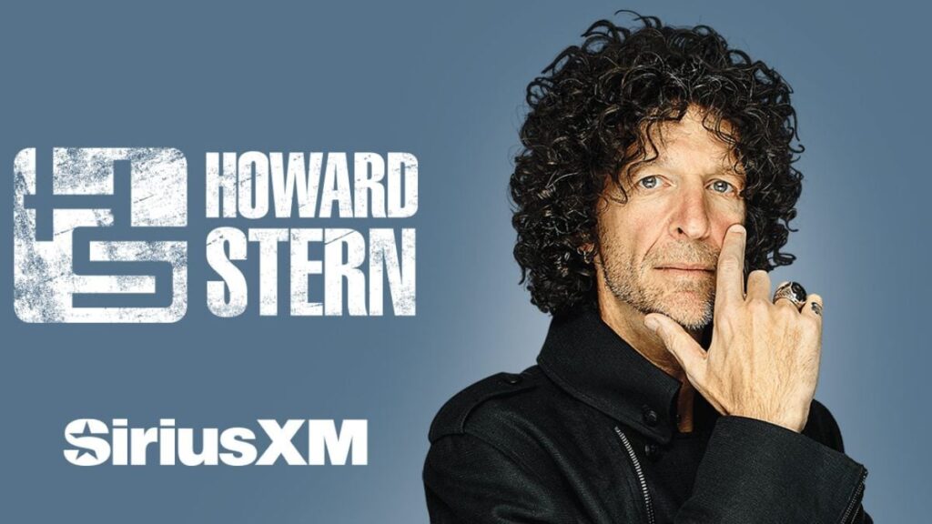Howard Stern Dropping to One New Show Per Week, Lays Off Several Staffers Howard Stern Dropping to One New Show Per Week, Lays Off Several Staffers