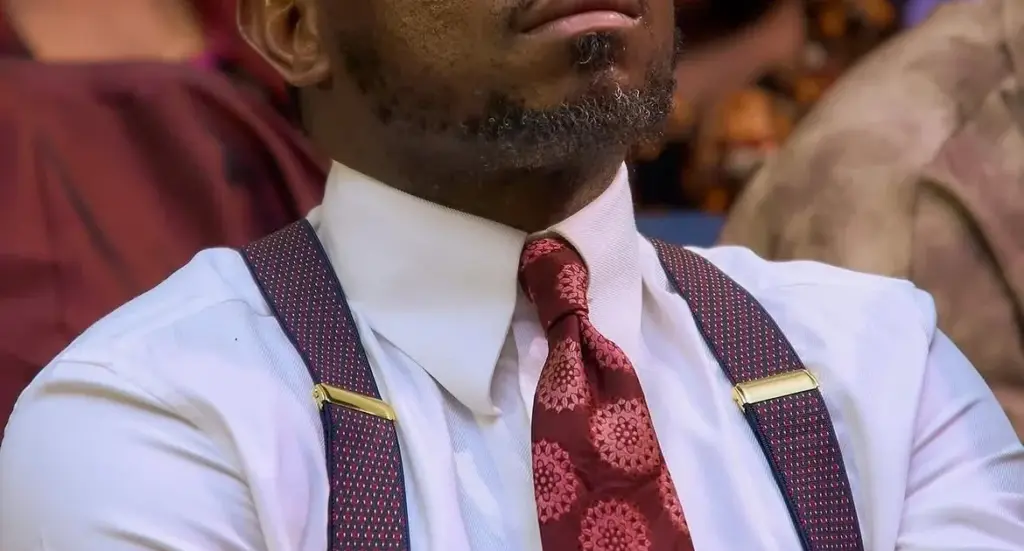 Timi Dakolo denies £4,106 debt, threatens legal action Timi Dakolo denies £4,106 debt, threatens legal action