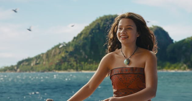 ‘Moana’ exposes the limits of Disney’s remake machine – Deseret News ‘Moana’ exposes the limits of Disney’s remake machine – Deseret News