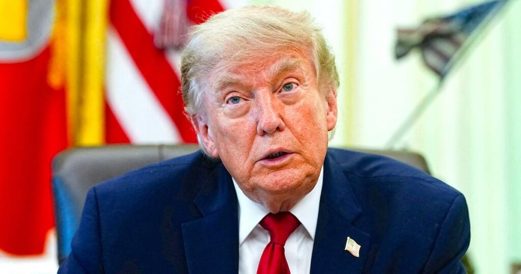 ‘Fox & Friends’ Leaves Trump’s Fair After Days of Empty Scenes