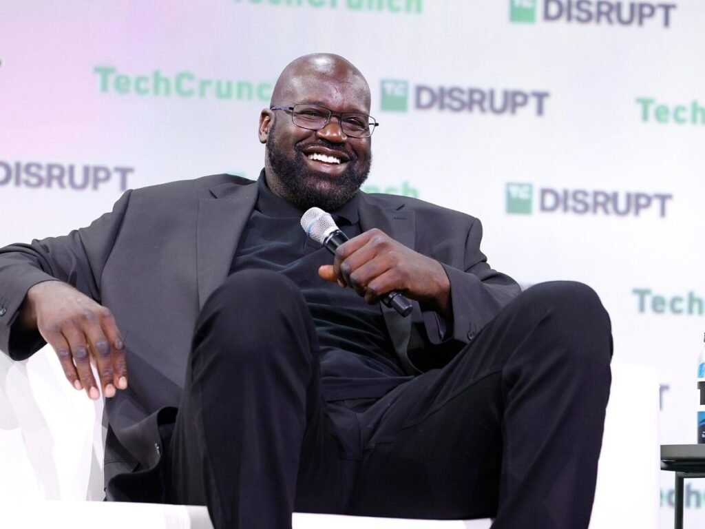 Shaquille O’Neal explains he doesn’t want to be regarded as a celebrity 