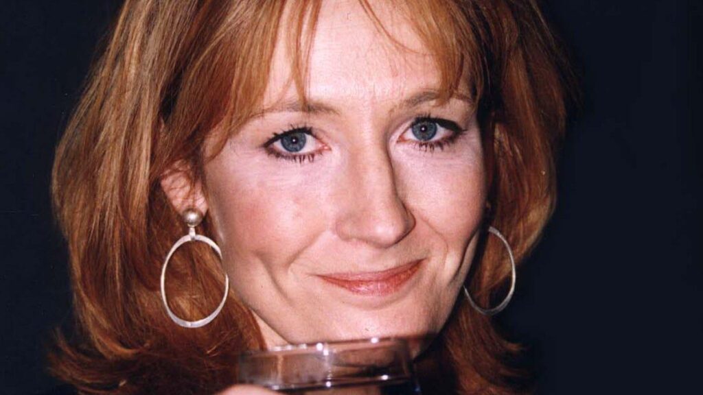 TERF Activist J.K. Rowling Threatens To Finance Wave Of Attacks On Amnesty International Over Report On Anti-Trans Groups