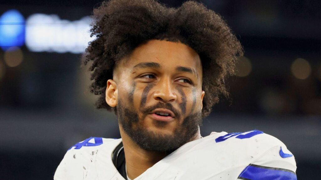 Late Cowboys player Marshawn Kneeland diagnosed with CTE Late Cowboys player Marshawn Kneeland diagnosed with CTE