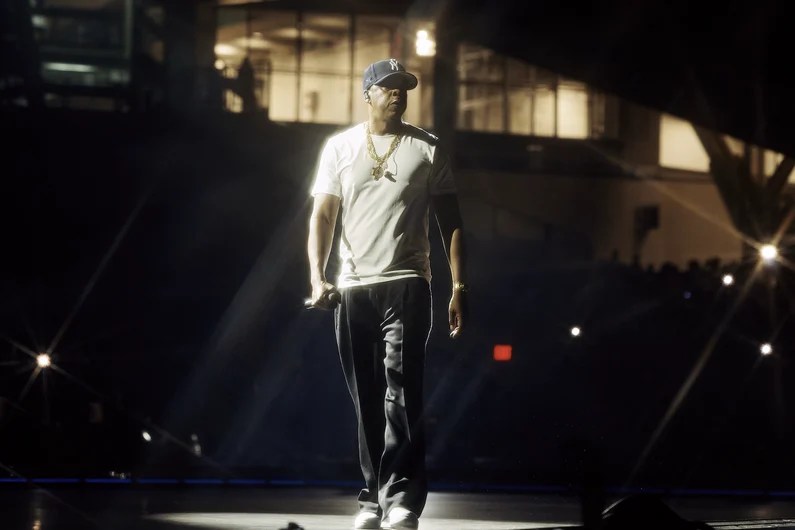 Jay-Z’s Yankee Stadium Shows: Inside How the Music Came Together Jay-Z