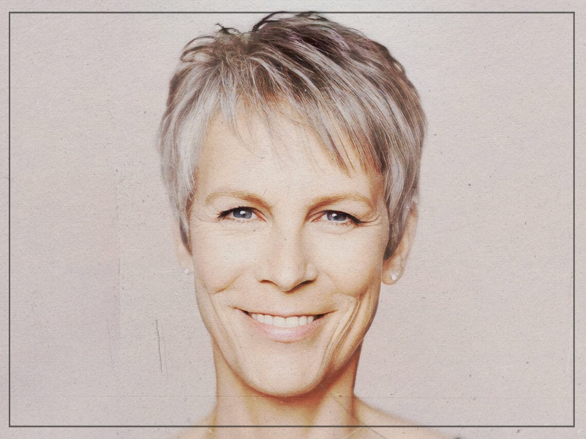 Jamie Lee Curtis - Actor