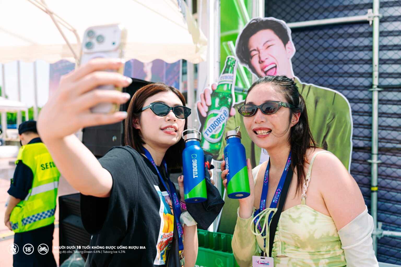 Carlsberg: ‘Celebrity ambassadors ensure we remain part of the conversation’ Carlsberg: 'Celebrity ambassadors ensure we remain part of the conversation'