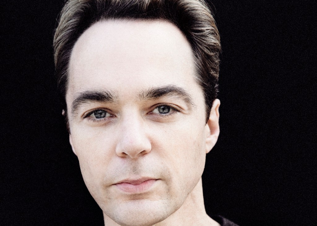 Jim Parsons Opens Up About Being “Miserable” During ‘Big Bang Theory’ Jim Parsons Opens Up About Being "Miserable" During 'Big Bang Theory'