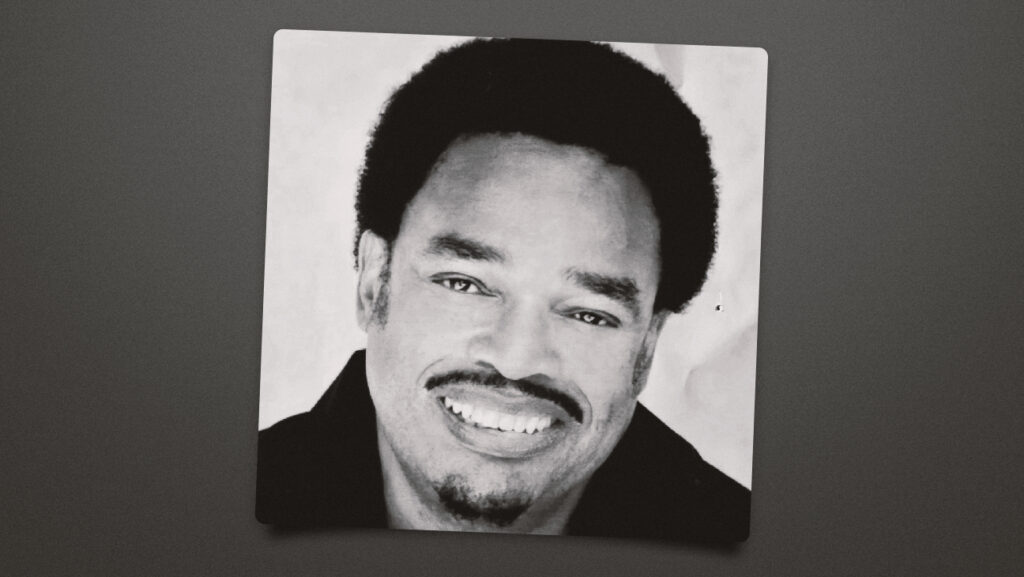 Jim Gilstrap Dead: Singer on Good Times, You Are the Sunshine of My Life Jim Gilstrap