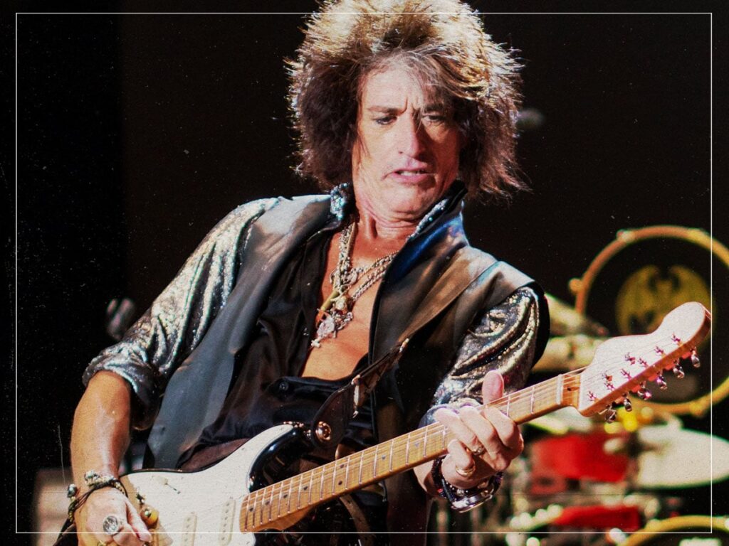 The band that Aerosmith unintentionally overshadowed