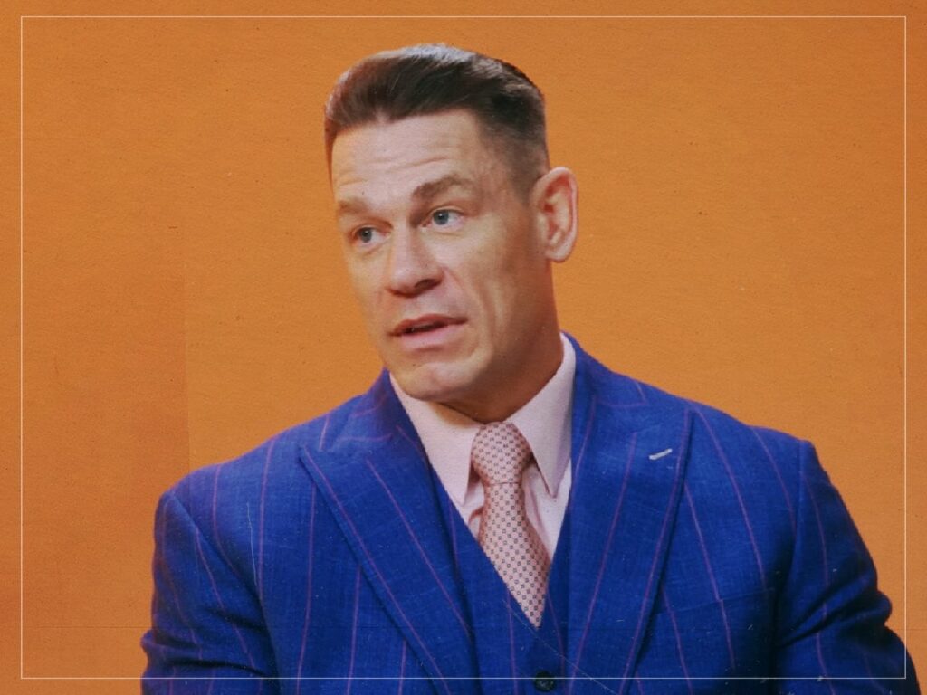 The 2010 role that saved John Cena from making “a lot of bad movies” The 2010 role that saved John Cena from making "a lot of bad movies"