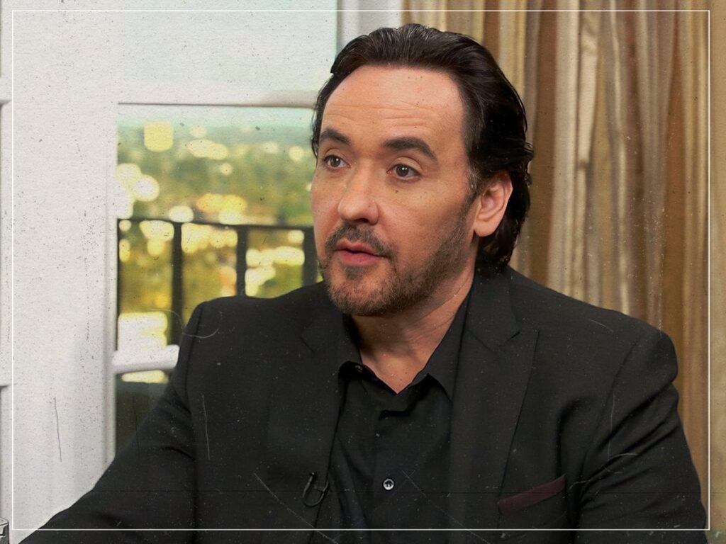 The 'Star Trek' movie that wanted John Cusack as Spock