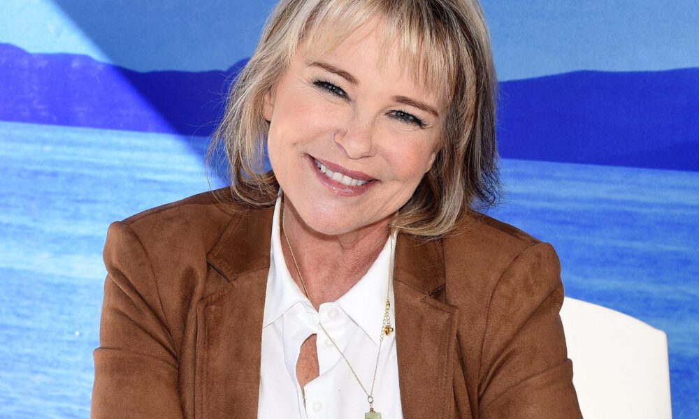 A Beloved Daytime TV Legend Shares Emotional Message 35 Years Later A Beloved Daytime TV Legend Shares Emotional Message 35 Years Later
