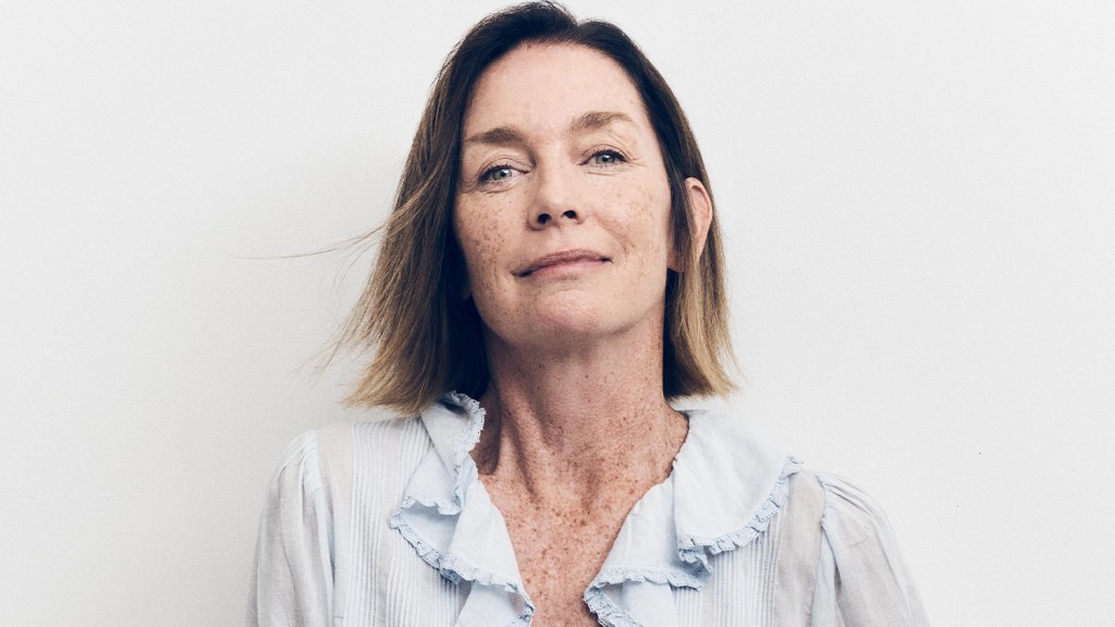 Julianne Nicholson To Reprise Emmy-Winning Role In 'Task' Season 2