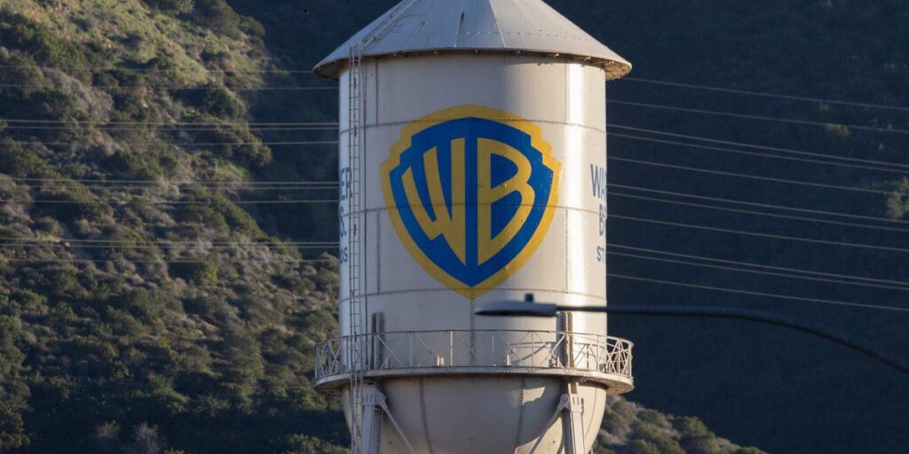 Twelve states sue Paramount over $81 billion Warner Bros. merger, arguing it would 'extinguish competition' and lead to lower quality shows