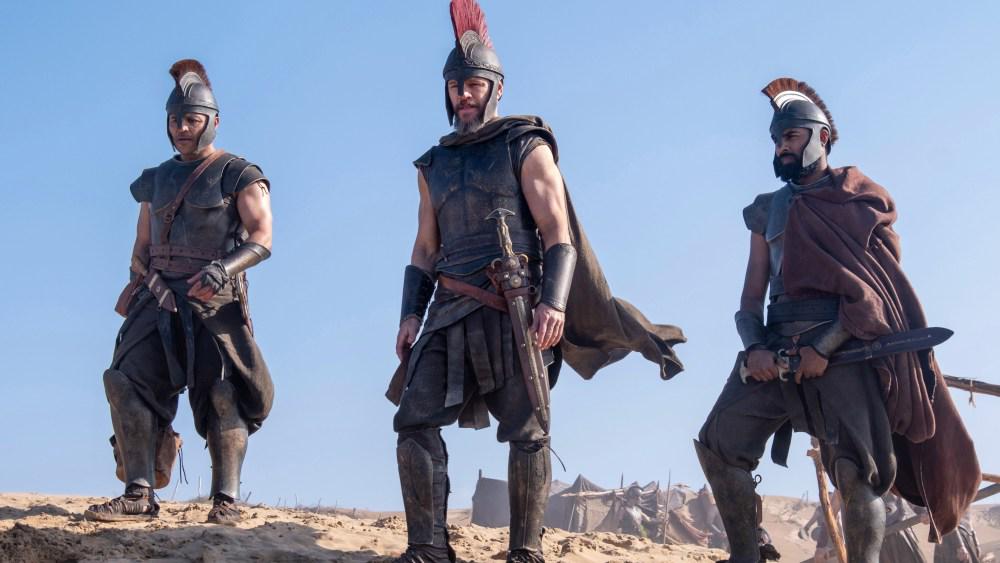 ‘The Odyssey’ First Reactions Are Raves for Christopher Nolan’s ‘Astonishing’ Epic and ‘Flawless Filmmaking’: ‘Breathtaking, Bold and Perfection’