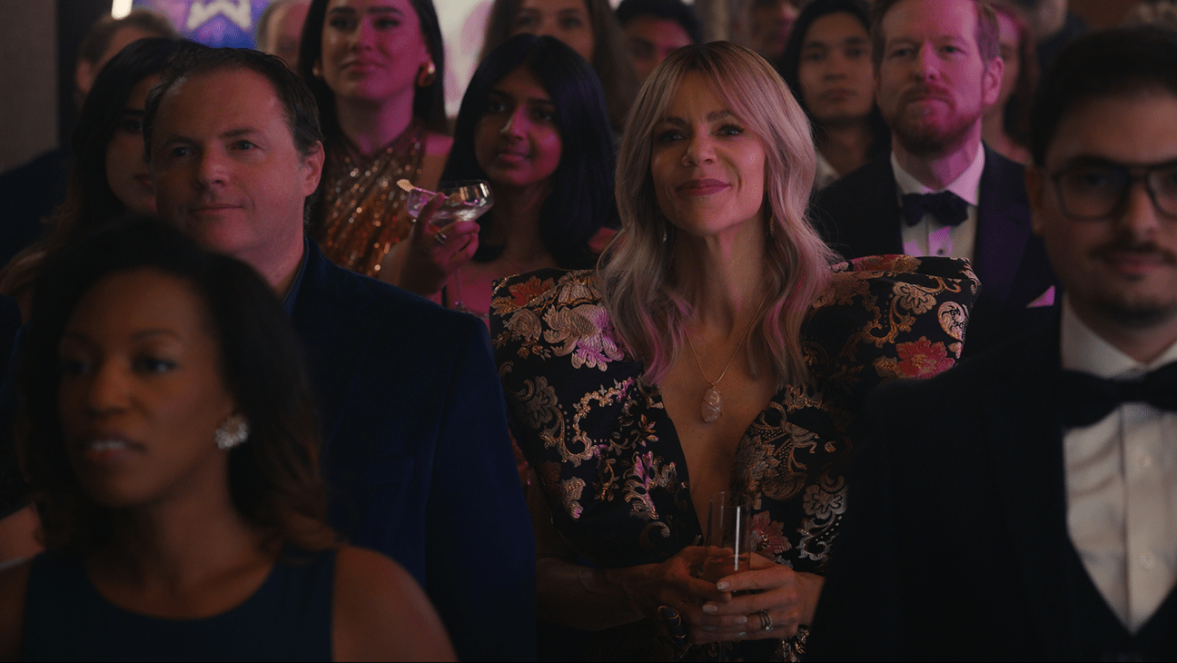 Kaitlin Olson in 'Hacks.'