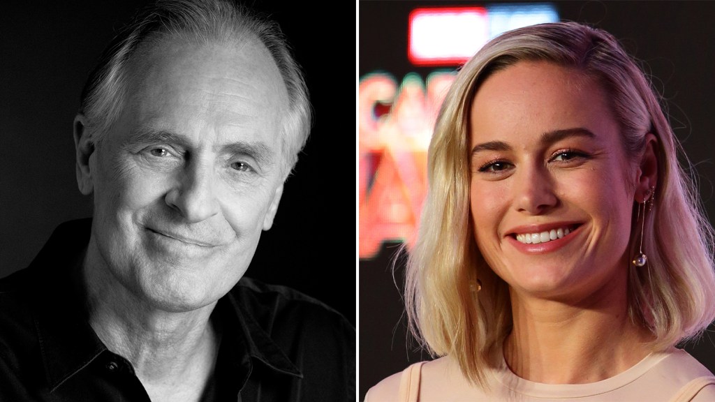 Keith Carradine Joins Brie Larson In Horror Pic ‘Skeletons’ Keith Carradine Joins Brie Larson In Horror Pic 'Skeletons'