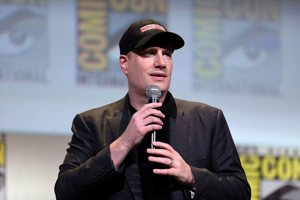 Marvel Studios President Kevin Feige to be Presented Pioneer of the Year Award Marvel Studios President Kevin Feige to be Presented Pioneer of the Year Award